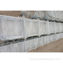 Brickwork Reinforcement Wire Mesh